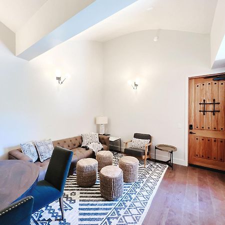 Вилла Casa Tranquila Уиллкокс Экстерьер фото